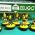 Zeugo 424 Young Boys HW
